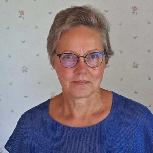 Päivi Aho-Mustonen